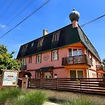 Karadi Apartmanhaz Hajdúszoboszló