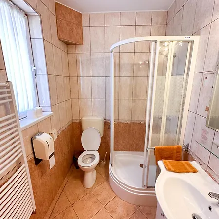 Karadi Apartmanhaz * Hajdúszoboszló