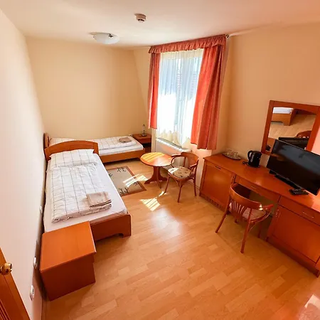 Διαμέρισμα Karadi Apartmanhaz *