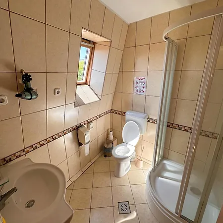 Karadi Apartmanhaz Διαμέρισμα