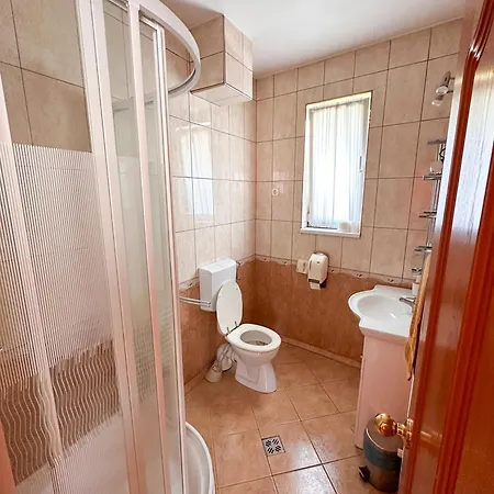 Διαμέρισμα Karadi Apartmanhaz *