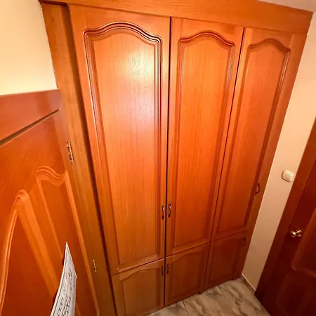 Karadi Apartmanhaz Hajdúszoboszló