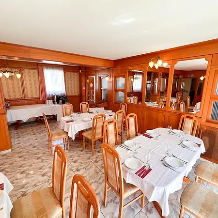Διαμέρισμα Karadi Apartmanhaz *