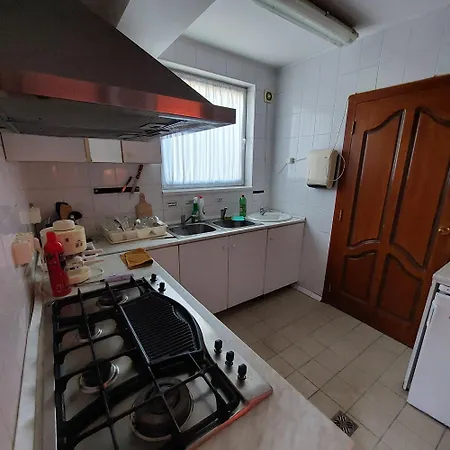 Karadi Apartmanhaz Διαμέρισμα Hajdúszoboszló